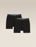 Lot de 2 boxers 150 Anatomica Homme  - 1