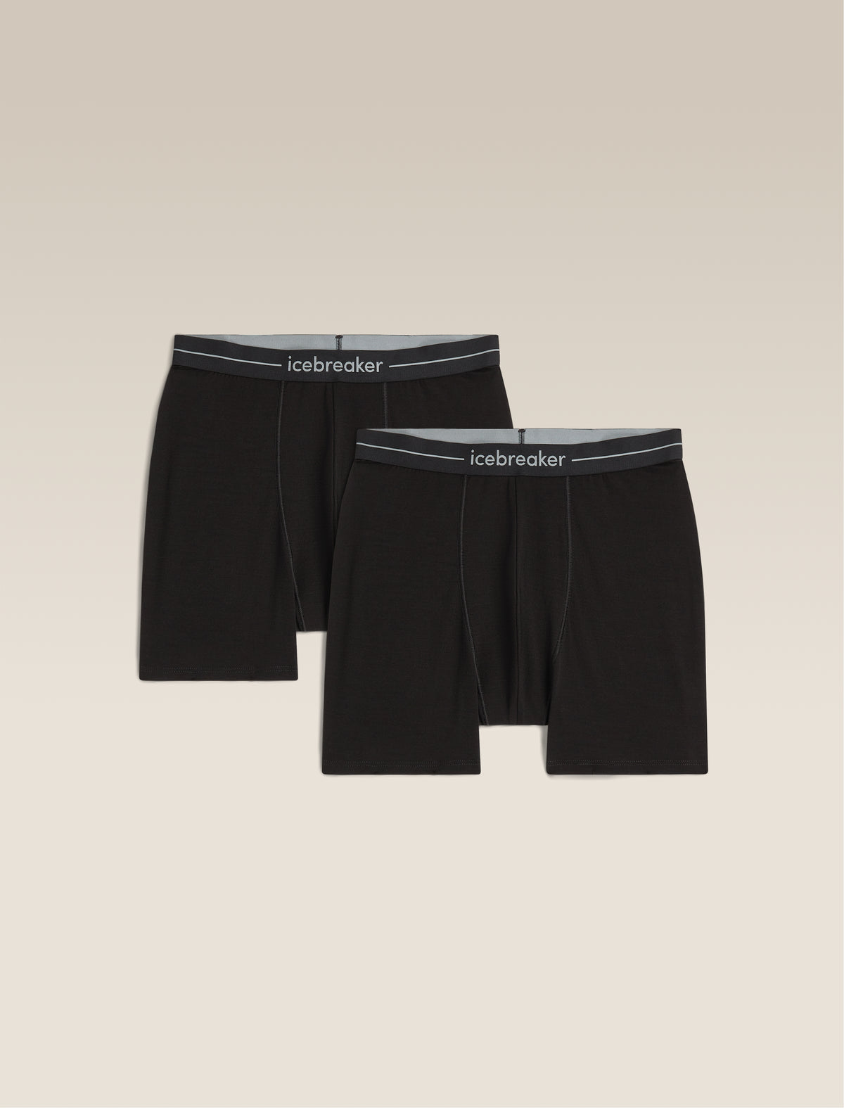 Lot de 2 boxers 150 Anatomica Homme  - 1