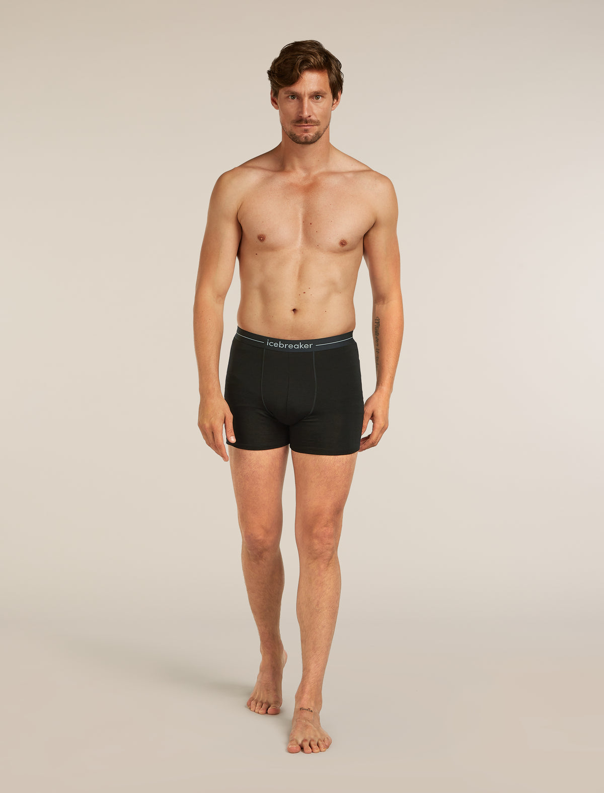 Lot de 2 boxers 150 Anatomica Homme  - 4