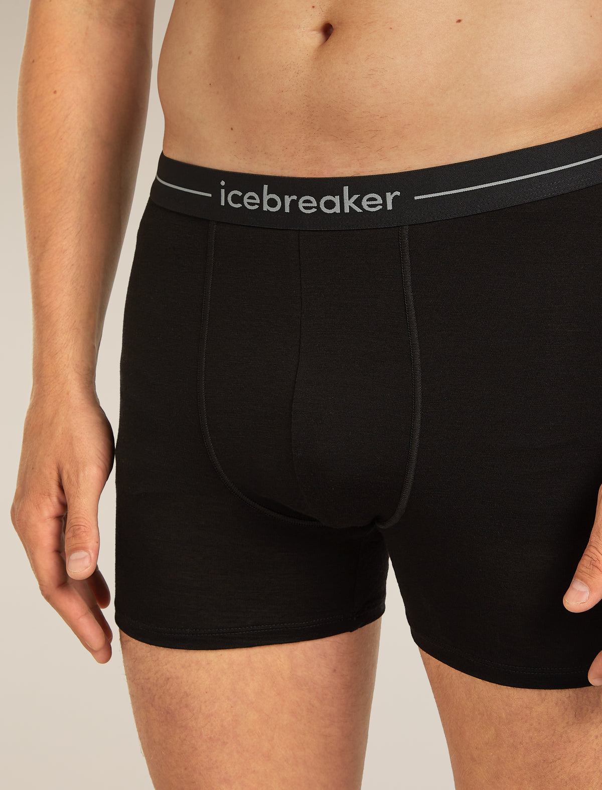 Lot de 2 boxers 150 Anatomica Homme  - 5