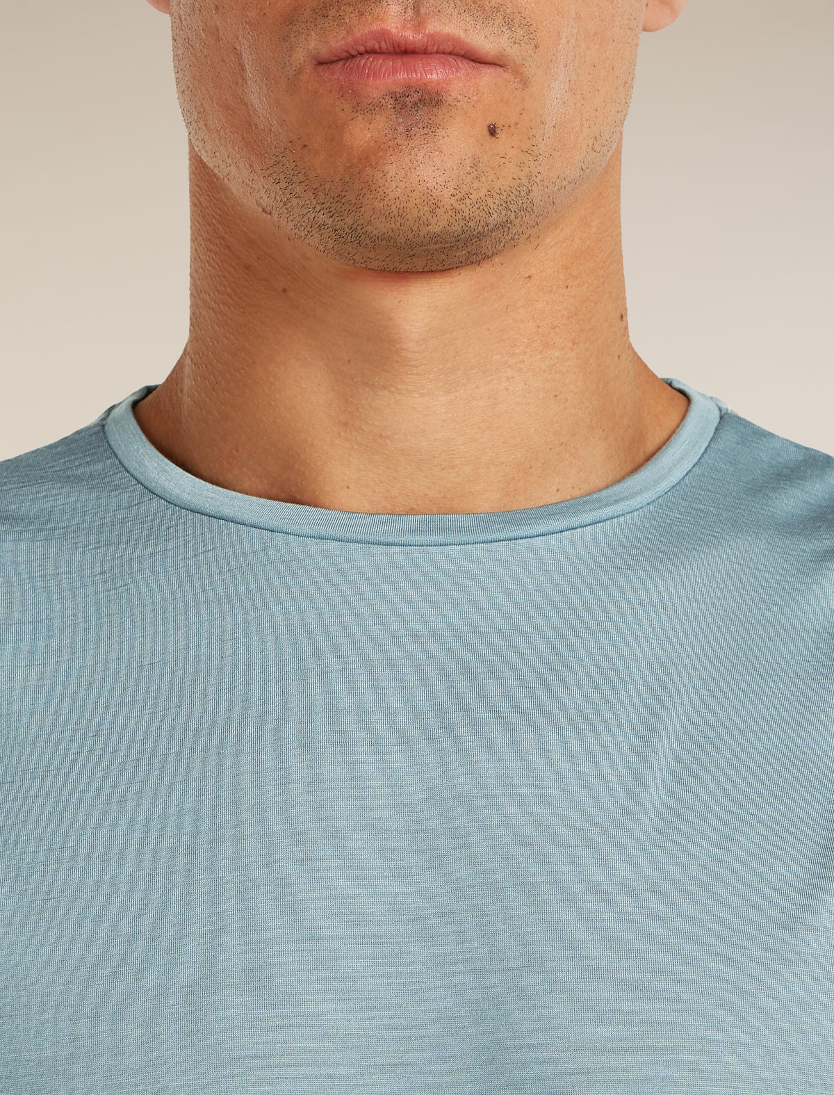 Men's Merino Blend 125 Cool-Lite™ Sphere Tank Flint Blue - 5