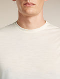 T-shirt 125 Cool-Lite™ Sphere Alta en mélange de mérinos pour hommes  - 5