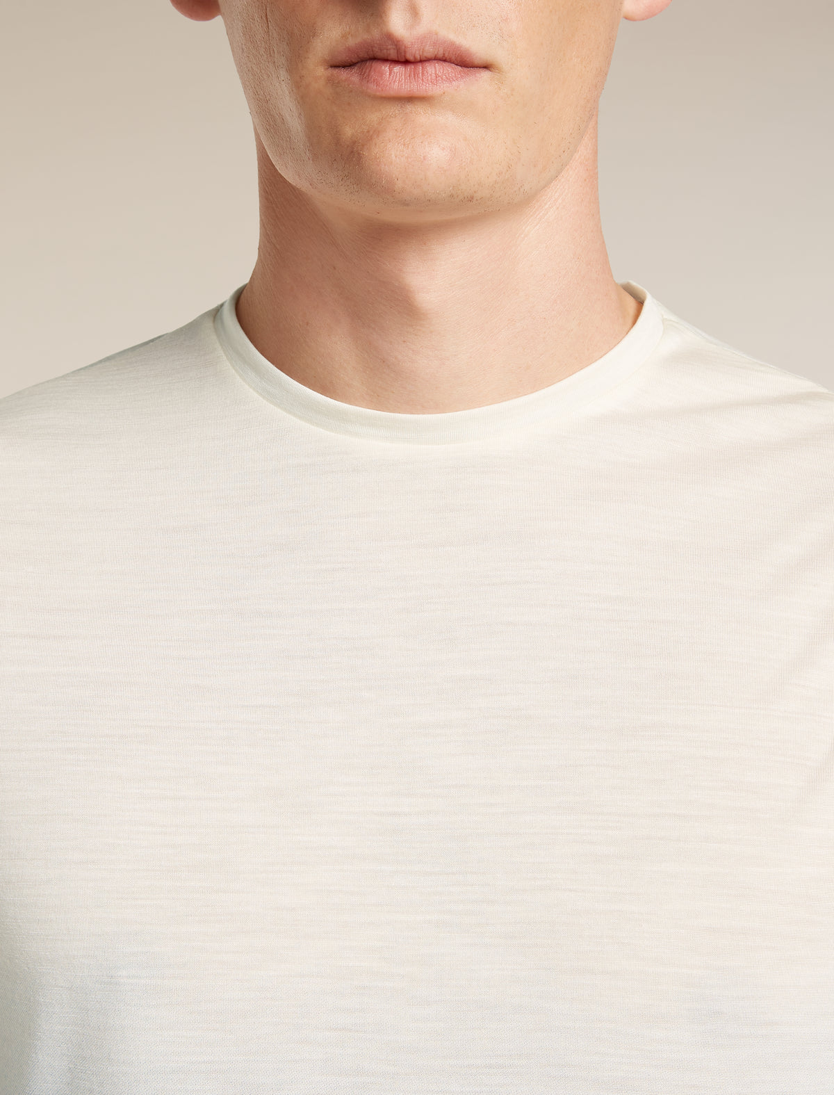 T-shirt 125 Cool-Lite™ Sphere Alta en mélange de mérinos pour hommes  - 5