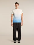 T-shirt 125 Cool-Lite™ Sphere Alta en mélange de mérinos pour hommes  - 3
