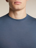 Men's Merino Blend 125 Cool-Lite™ Sphere Short Sleeve Tee Alta Dawn - 7