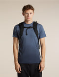 Men's Merino Blend 125 Cool-Lite™ Sphere Short Sleeve Tee Alta Dawn - 5