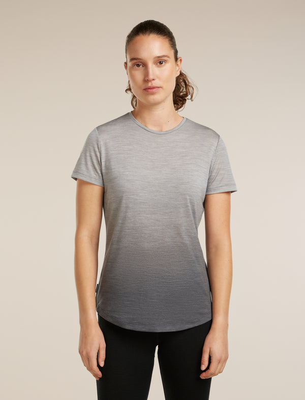 Women's Merino Blend 125 Cool-Lite™ Sphere Short Sleeve Tee Alta