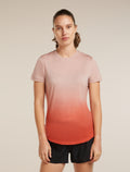 T-shirt 125 Cool-Lite™ Sphere Alta en mélange de mérinos pour femmes  - 1