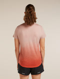 T-shirt 125 Cool-Lite™ Sphere Alta en mélange de mérinos pour femmes  - 3