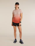 T-shirt 125 Cool-Lite™ Sphere Alta en mélange de mérinos pour femmes  - 5