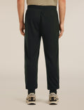 Men's Merino Blend 150 Drift Pants Black - 2