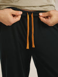Men's Merino Blend 150 Drift Pants Black - 5