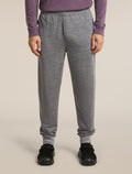 Men's Merino Blend 150 Drift Pants Metro Heather - 1
