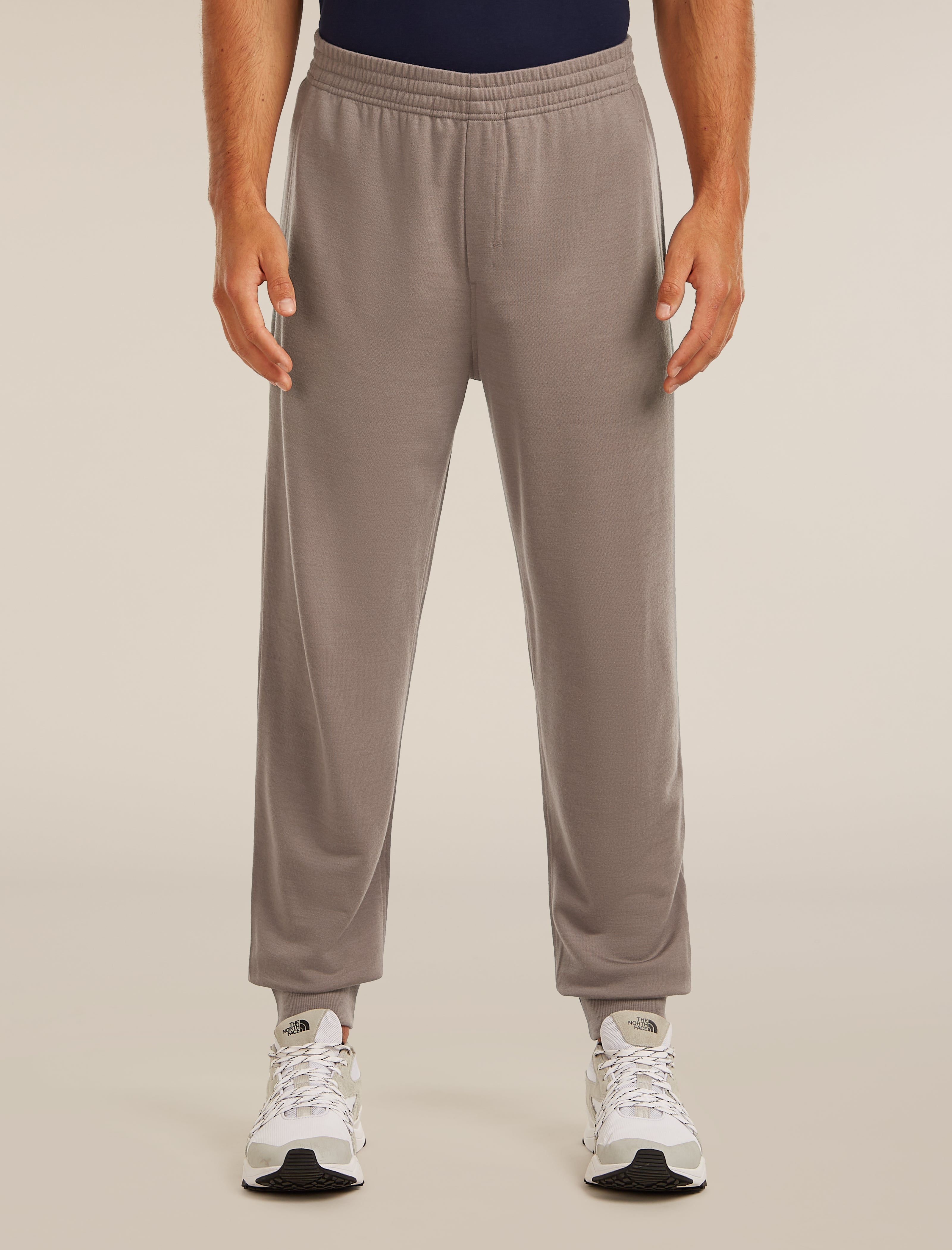 Men Merino Blend 150 Drift Pants| icebreaker