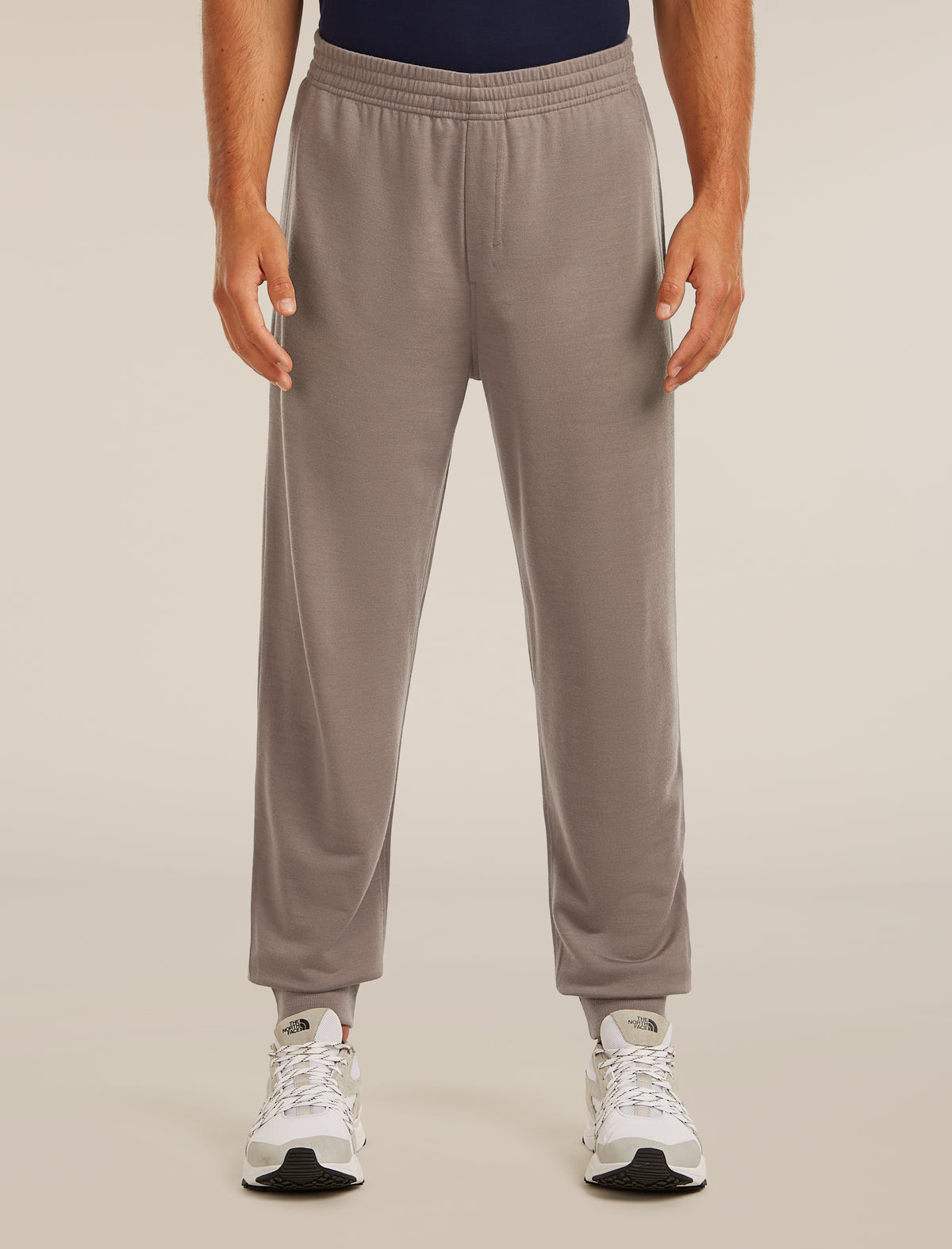 Pantalon 150 Drift en mélange de mérinos pour hommes  - 1