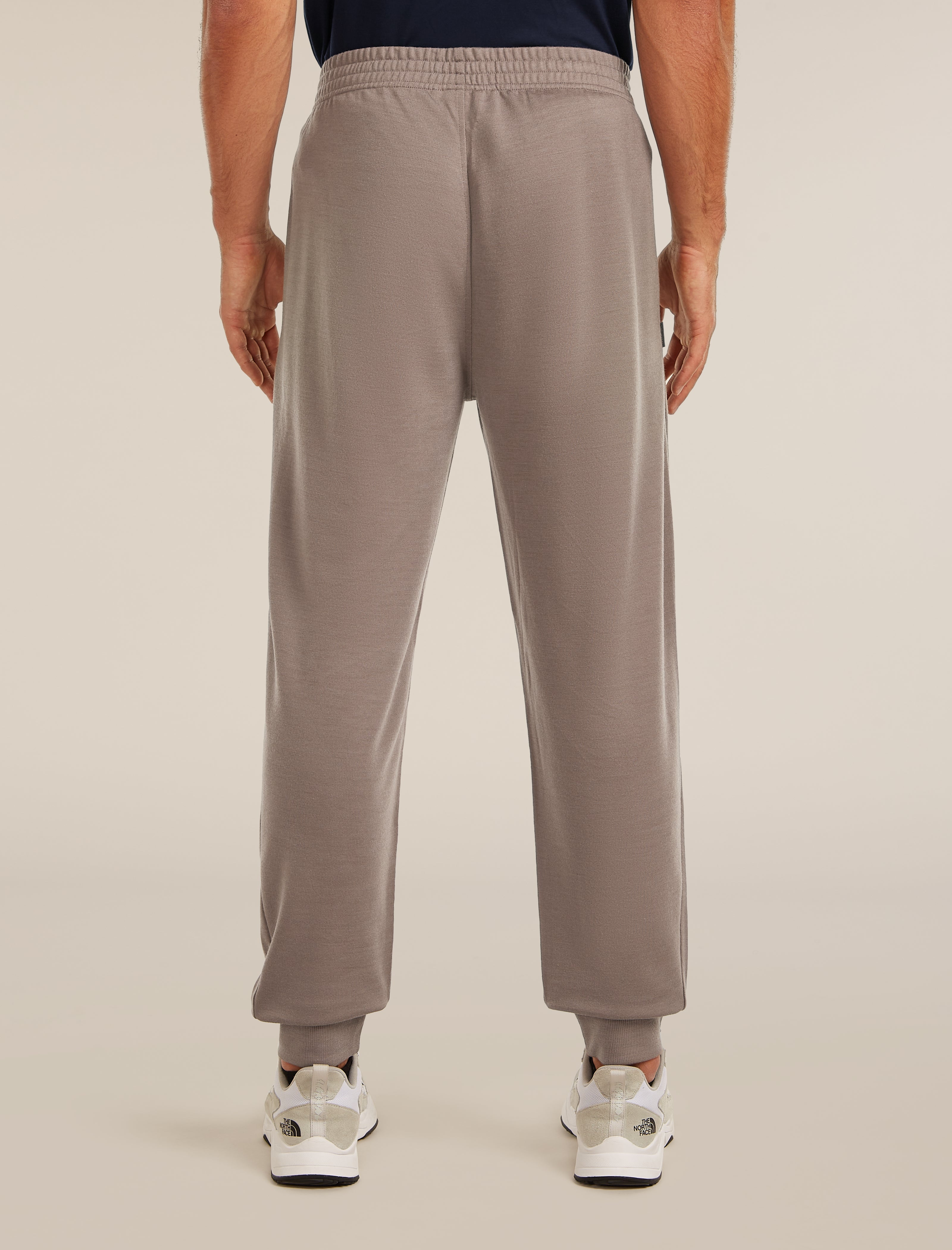 Men Merino Blend 150 Drift Pants| icebreaker