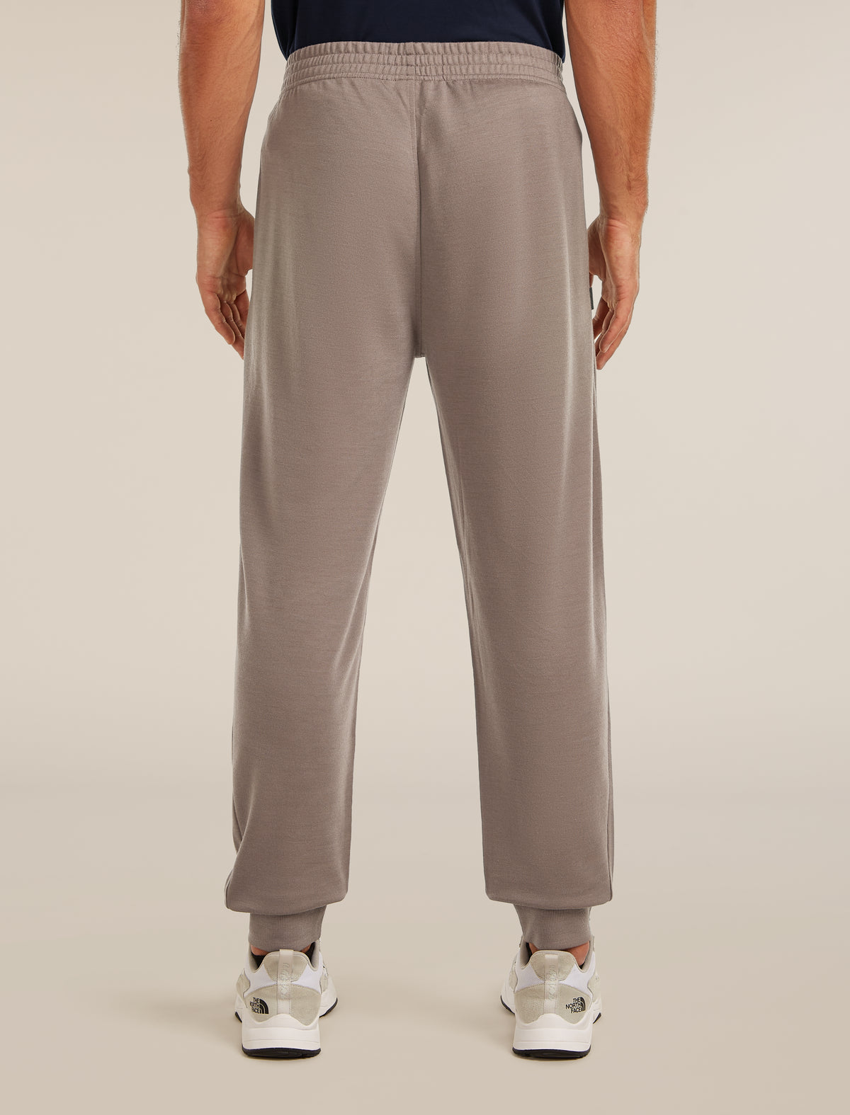 Pantalon 150 Drift en mélange de mérinos pour hommes  - 2