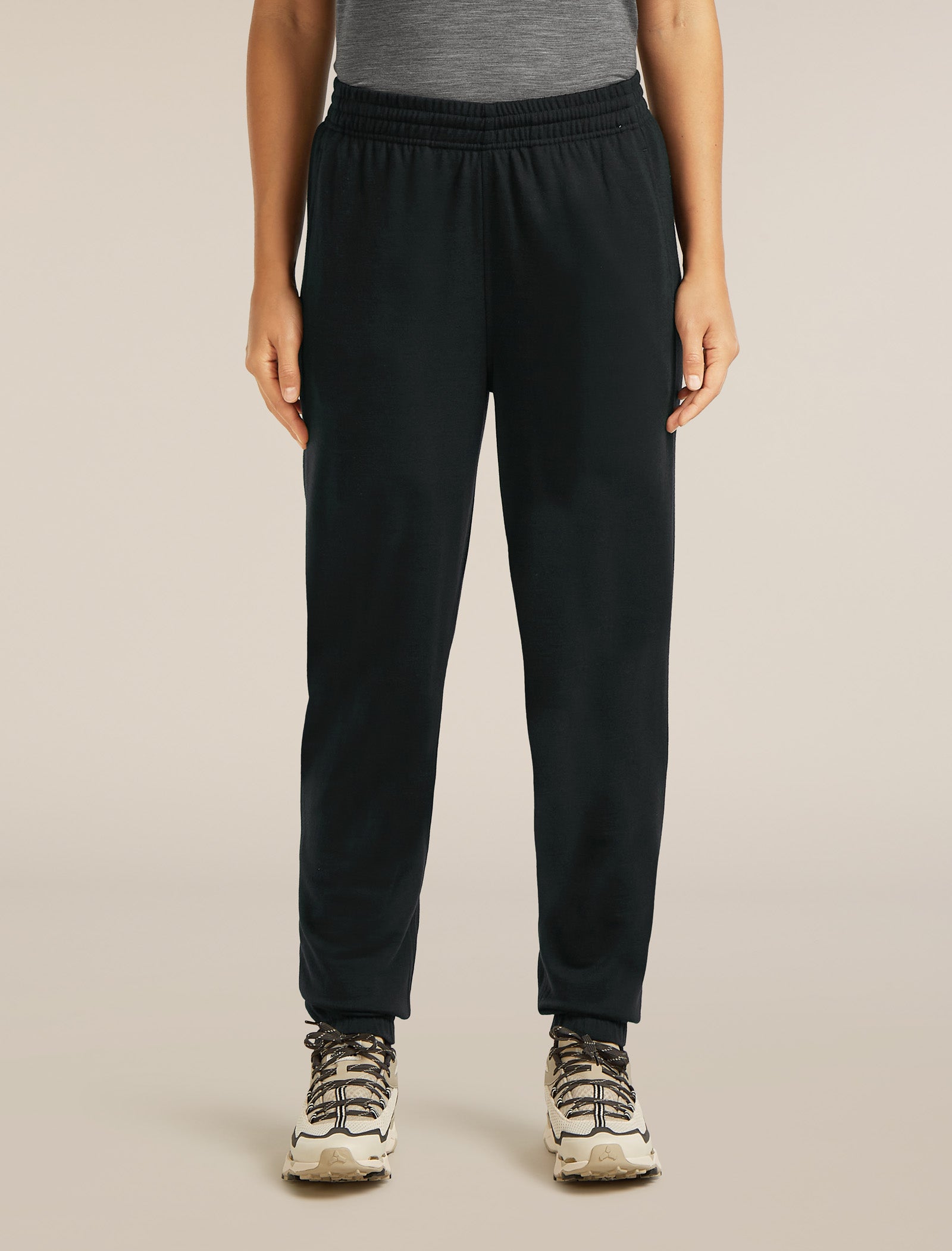 Women Merino Blend 150 Drift Pants| icebreaker