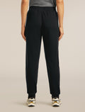 Pantalon 150 Drift en mélange de mérinos pour femmes  - 2