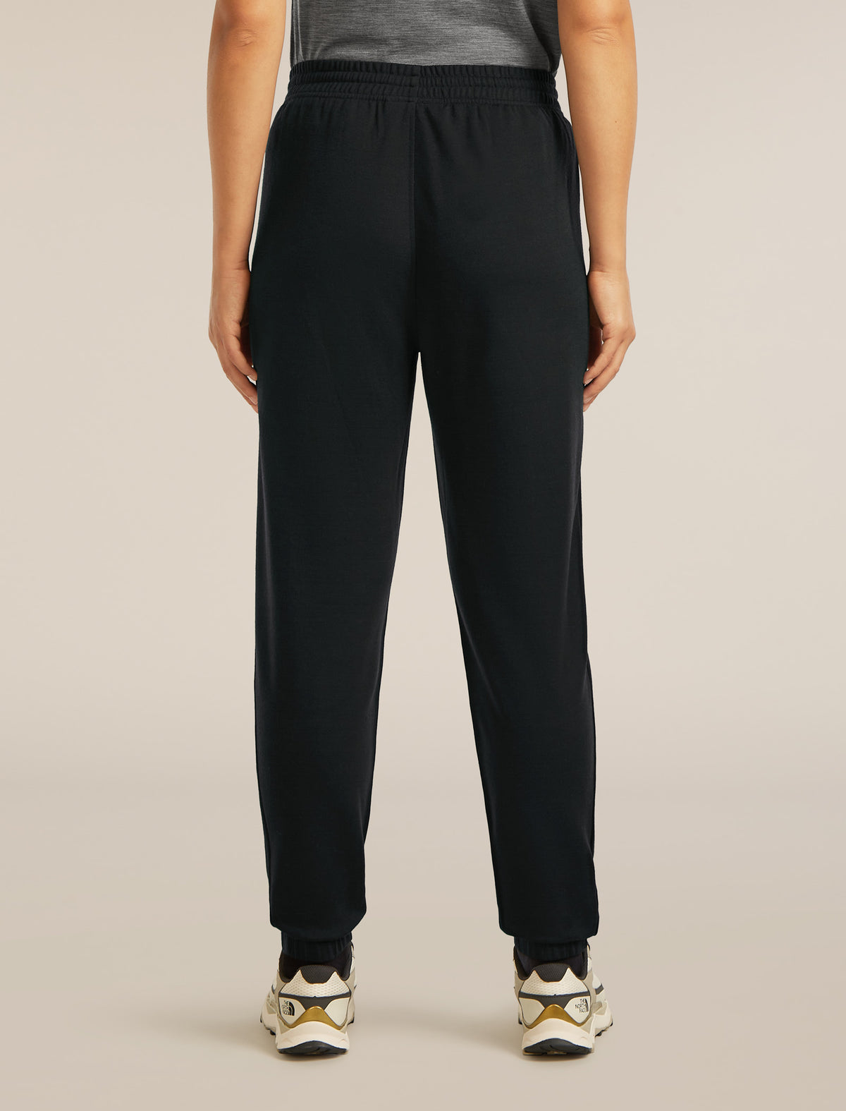 Pantalon 150 Drift en mélange de mérinos pour femmes  - 2