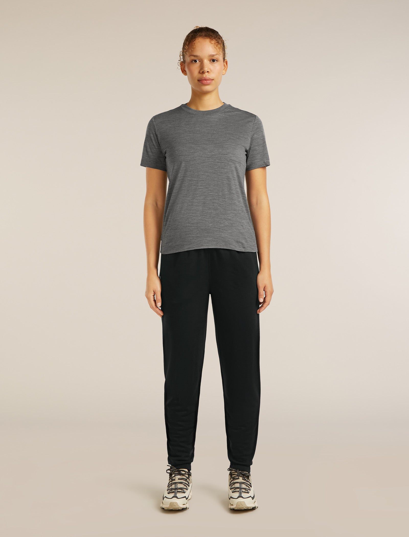 Women Merino Blend 150 Drift Pants| icebreaker