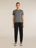 Pantalon 150 Drift en mélange de mérinos pour femmes  - 3