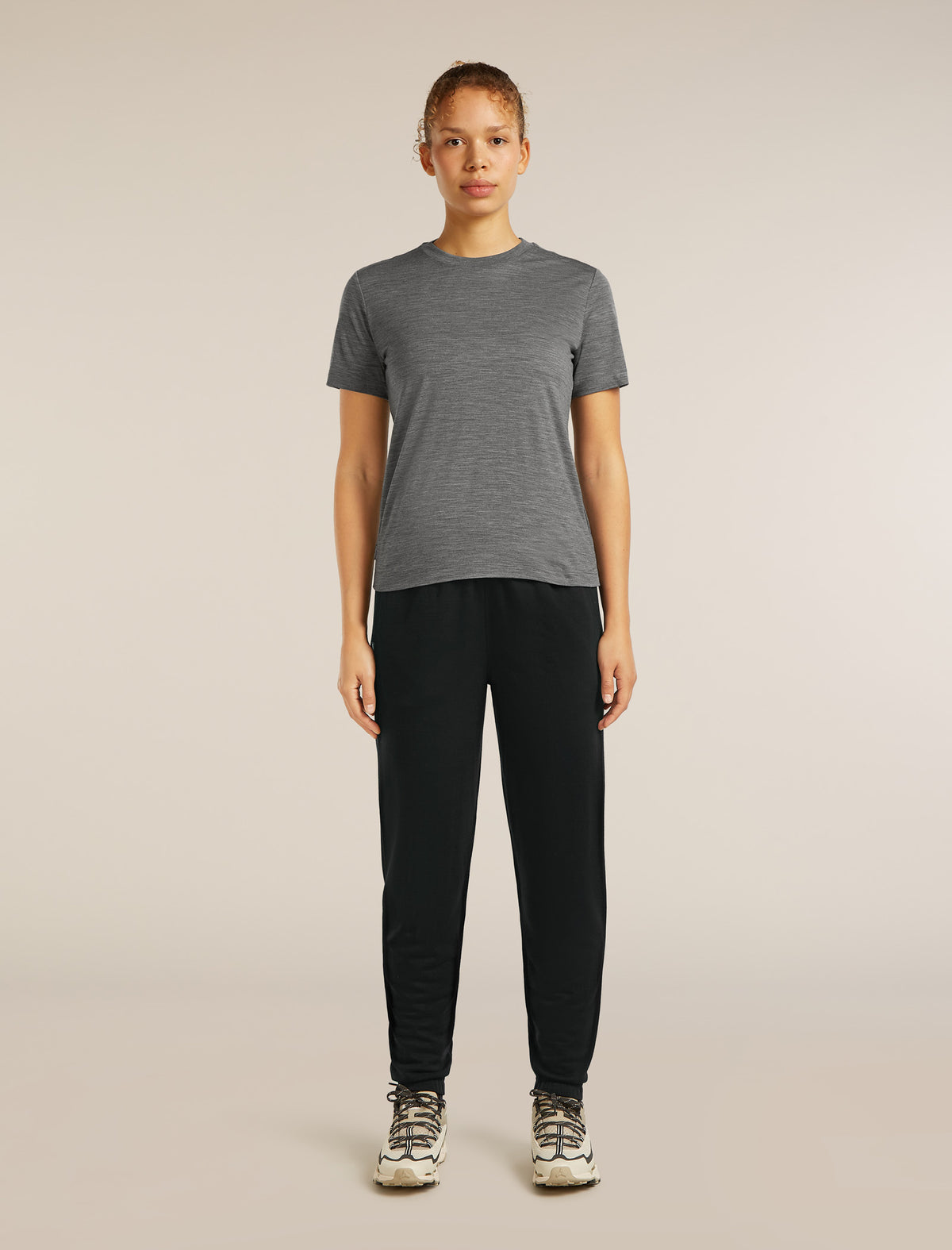 Pantalon 150 Drift en mélange de mérinos pour femmes  - 3