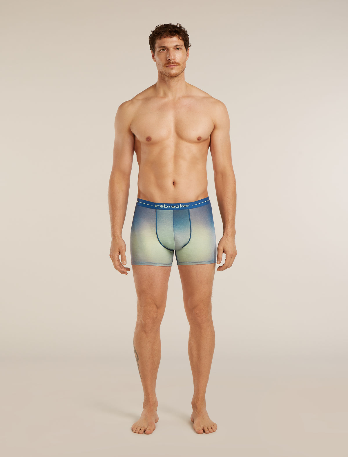 Men's Merino 150 Anatomica Boxers Transition  - 3