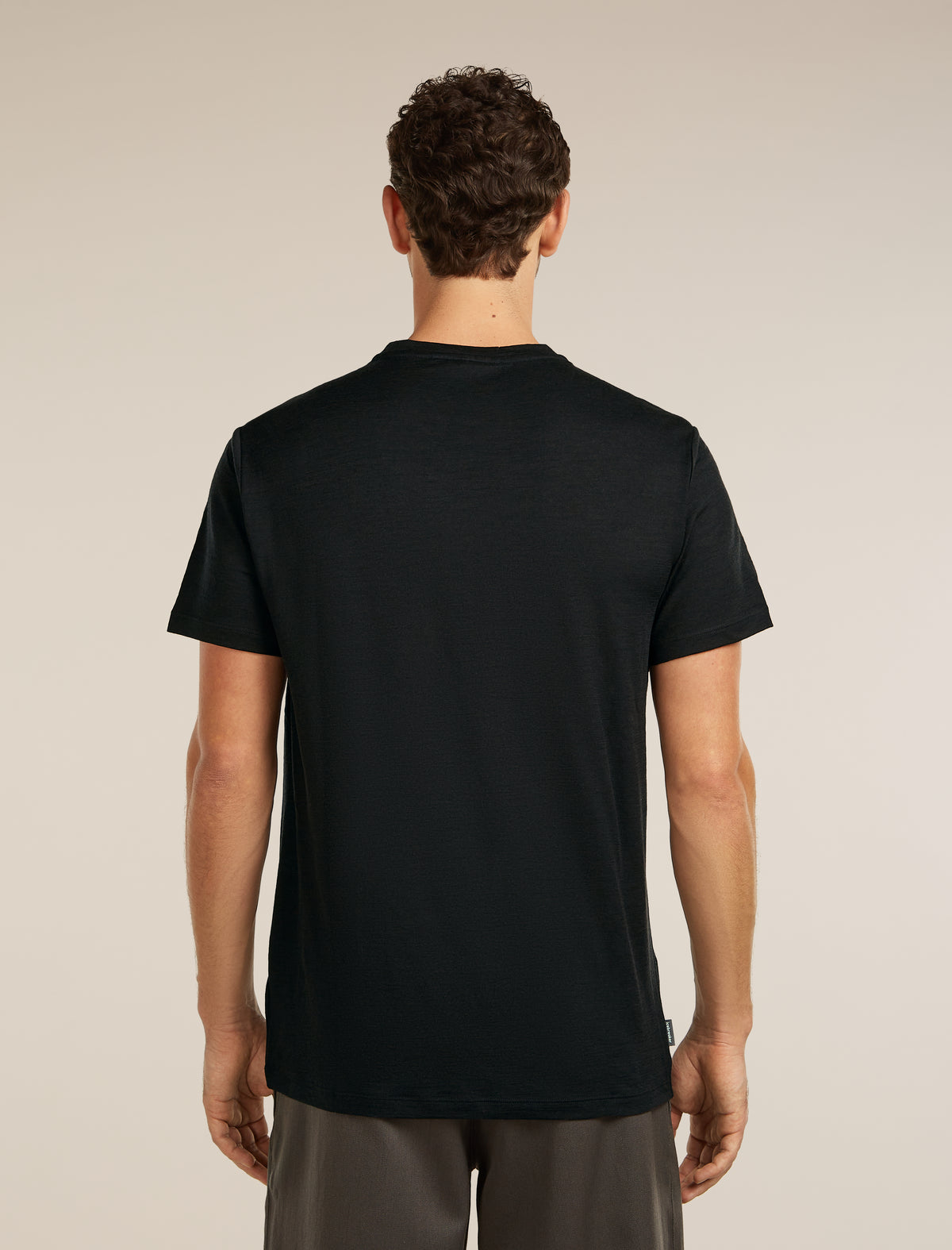 Men's Merino 150 Tech Lite Short Sleeve Tee Transportage  - 2