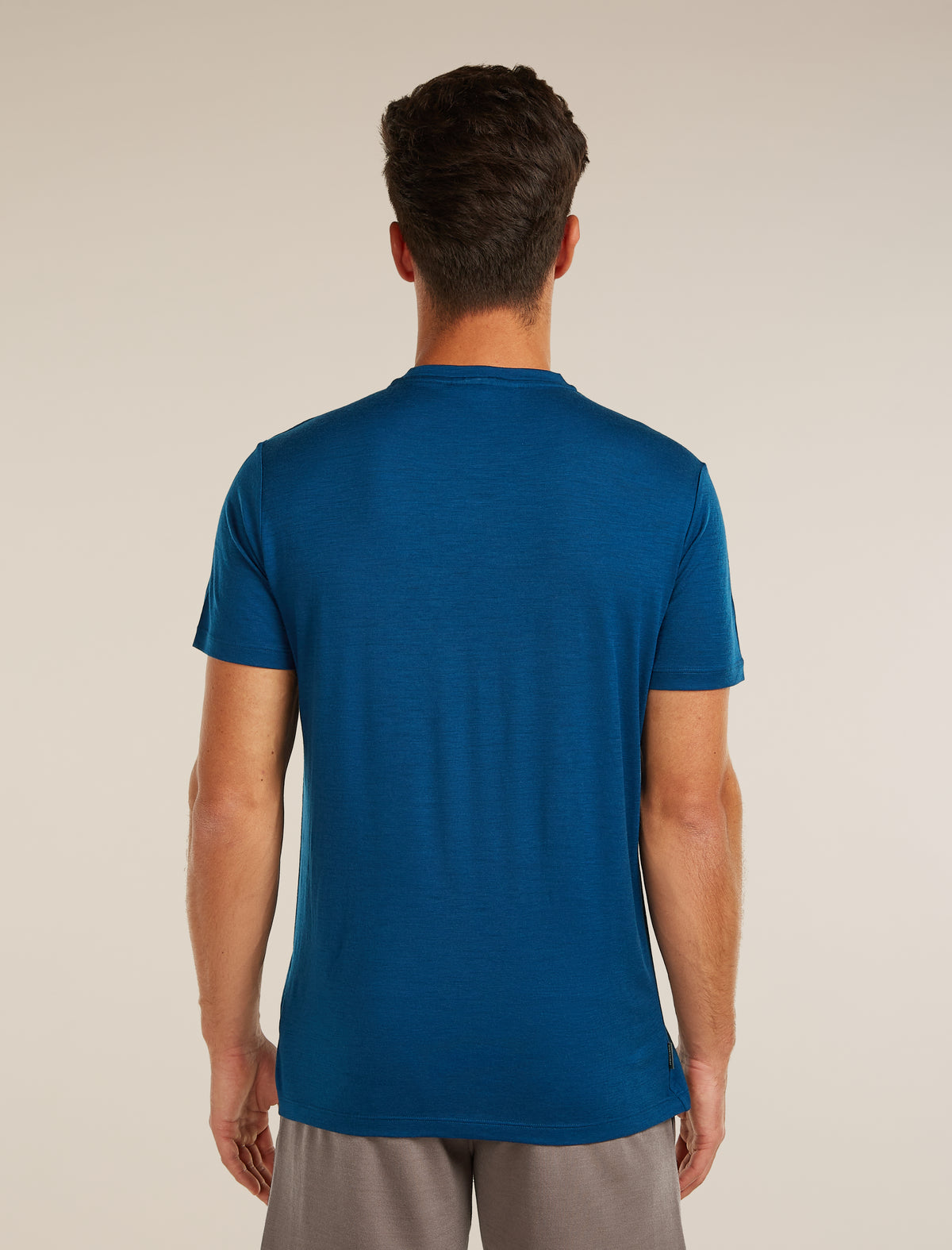 T-shirt Merino 150 Tech Lite Transportage pour hommes  - 2