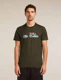 T-shirt Merino 150 Tech Lite Transportage pour hommes  - 1