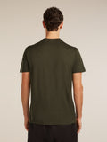 T-shirt Merino 150 Tech Lite Transportage pour hommes  - 2