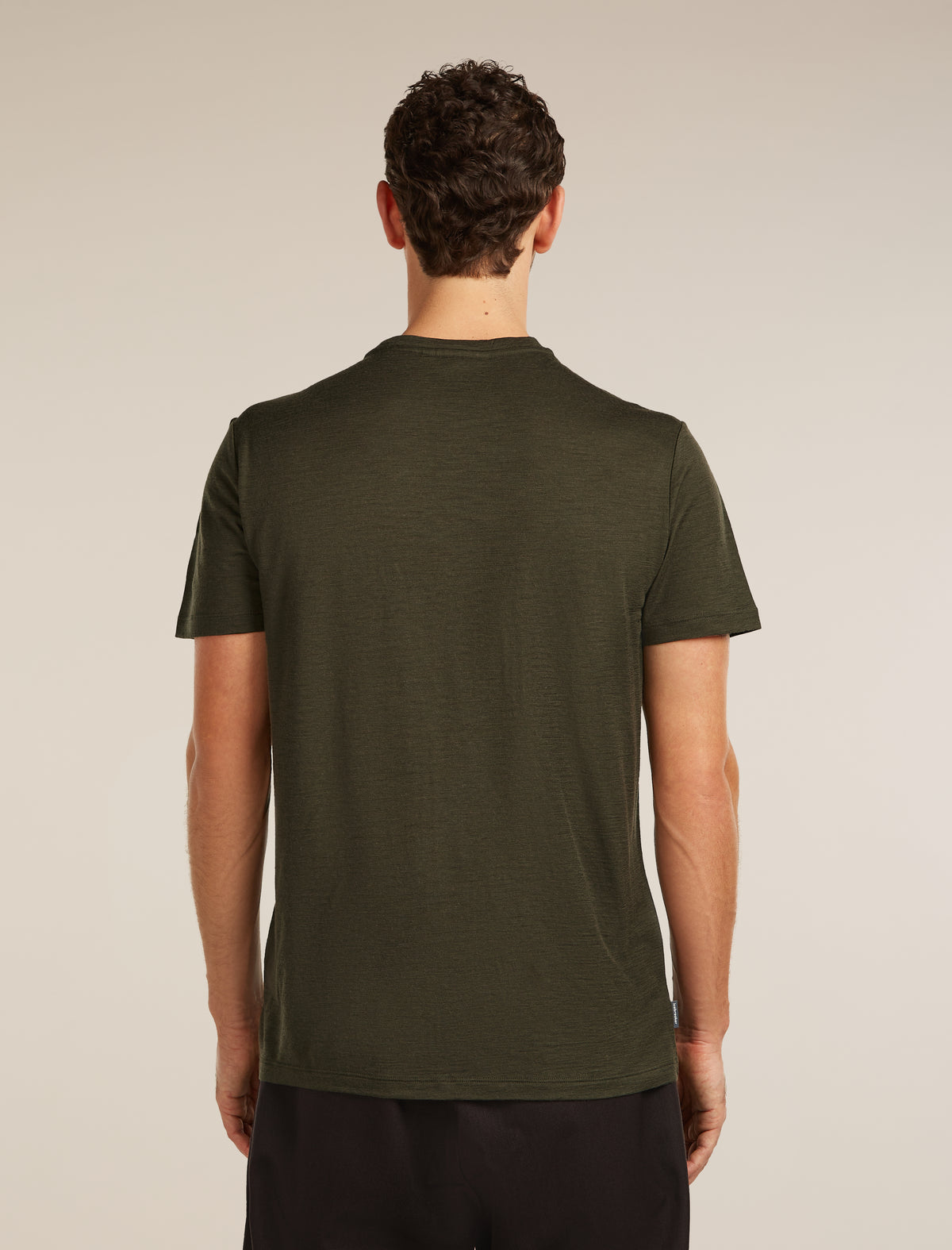 T-shirt Merino 150 Tech Lite Transportage pour hommes  - 2