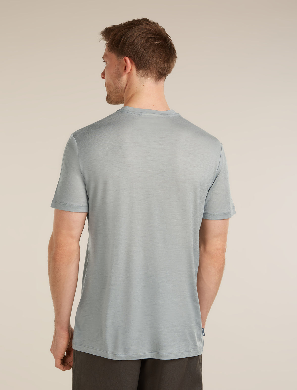 T-shirt Merino 150 Tech Lite Transportage pour hommes
  - 2