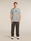 T-shirt Merino 150 Tech Lite Transportage pour hommes
  - 3