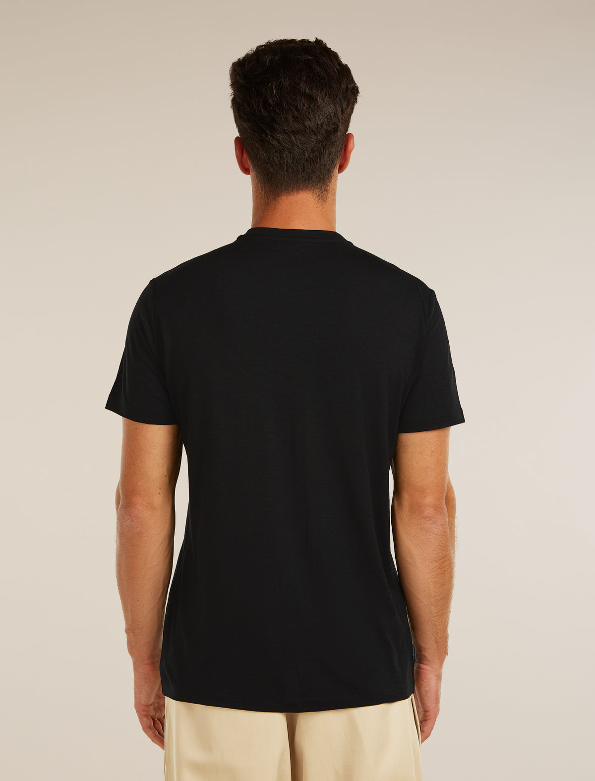 T-shirt Merino 150 Tech Lite Elevation Line pour hommes  - 2