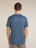 T-shirt Merino 150 Tech Lite Elevation Line pour hommes  - 2