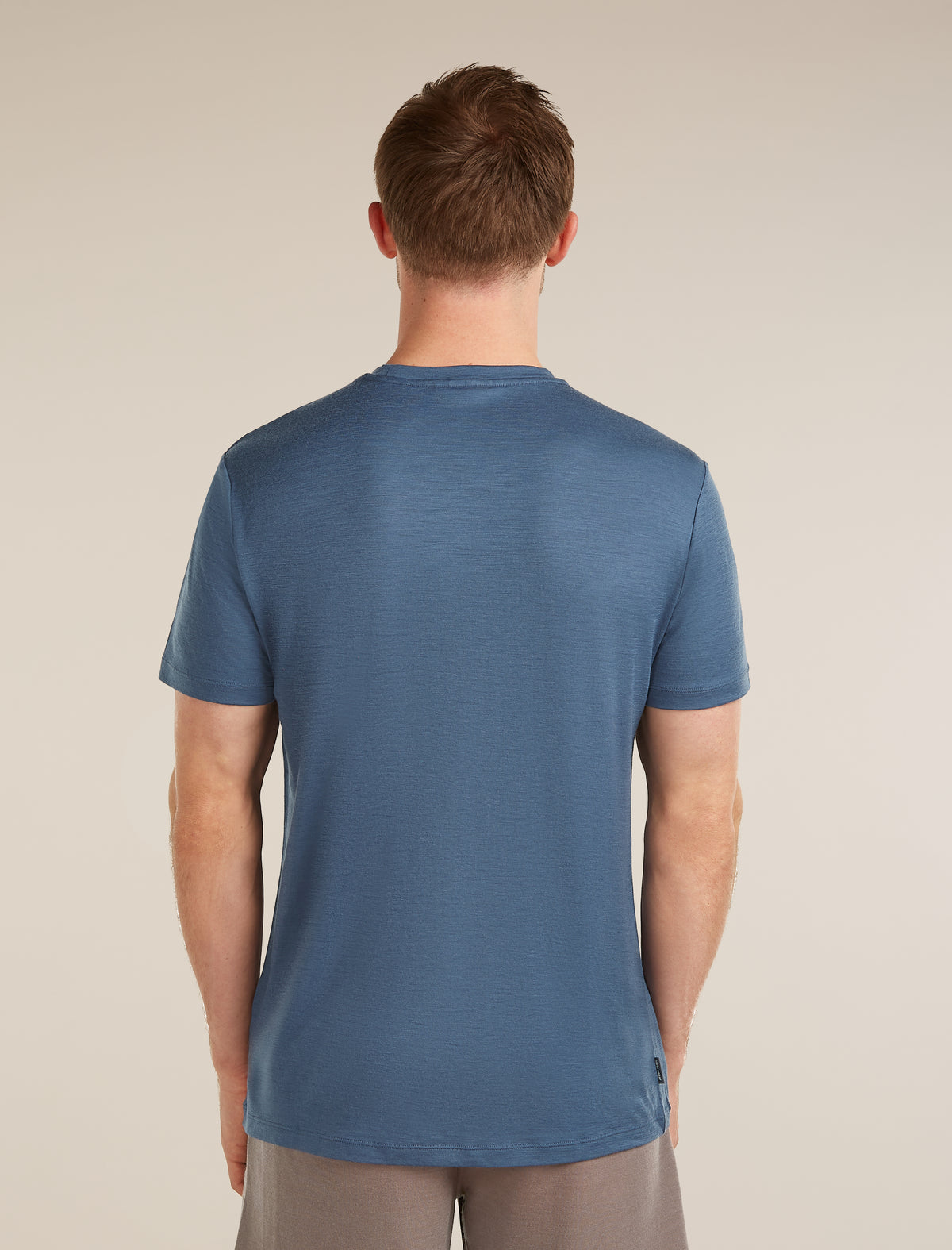 T-shirt Merino 150 Tech Lite Elevation Line pour hommes  - 2