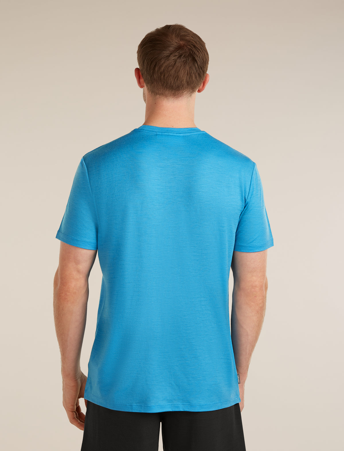 Men's Merino 150 Tech Lite Short Sleeve Tee Bear Catch  - 2