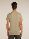 Men's Merino 150 Tech Lite Short Sleeve Tee Bear Catch  - 2