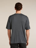 T-shirt décontracté 150 Tech Lite en mérinos pour hommes  - 2