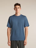 Men's Merino 150 Tech Lite Short Sleeve Relaxed Tee Dawn - 1