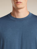 Men's Merino 150 Tech Lite Short Sleeve Relaxed Tee Dawn - 6