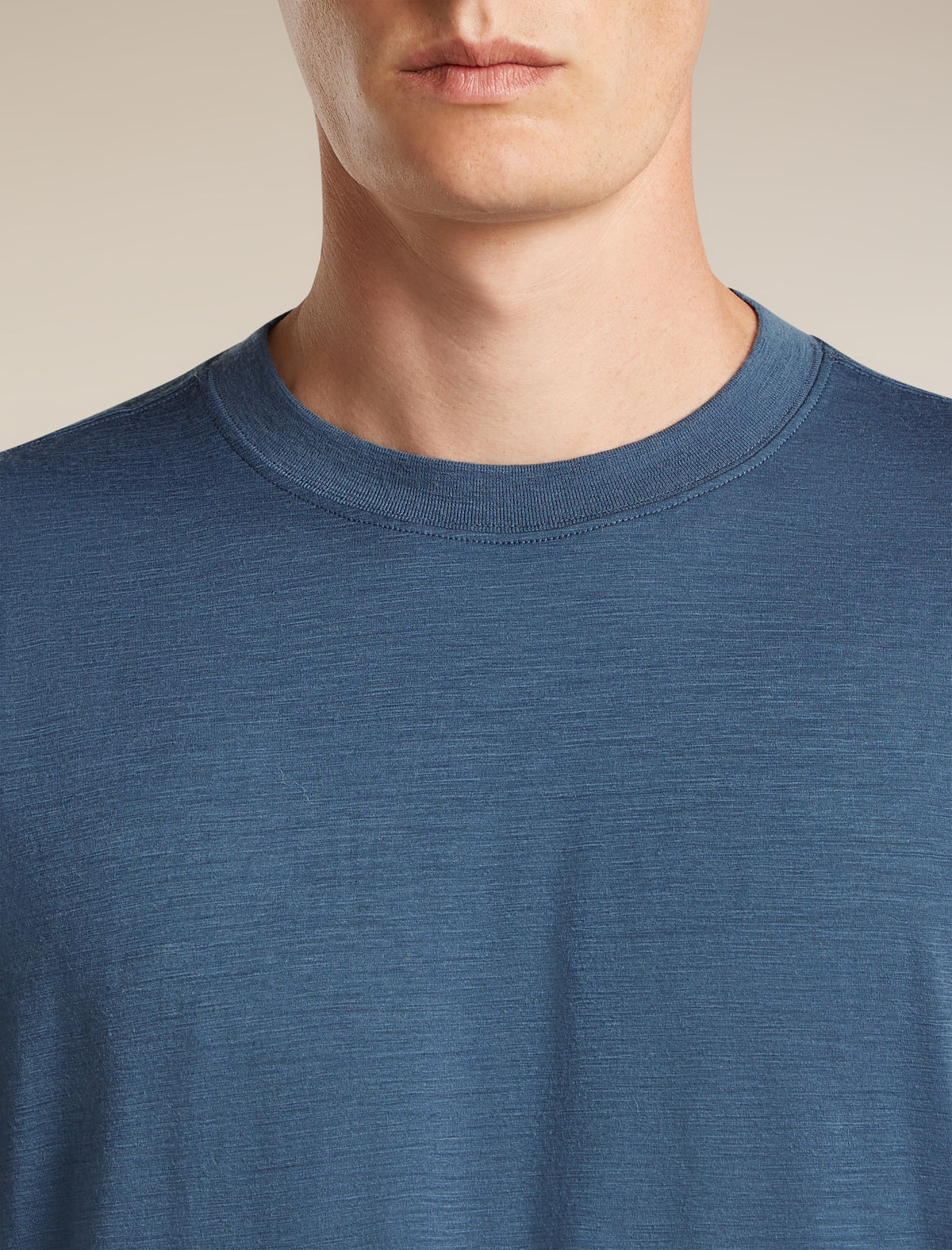 Men's Merino 150 Tech Lite Short Sleeve Relaxed Tee Dawn - 6