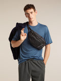 Men's Merino 150 Tech Lite Short Sleeve Relaxed Tee Dawn - 5