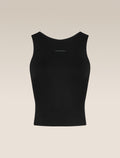 Women's Merino 150 Active Cropped Bra-Tank  - 5