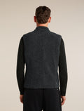 Veste 960 Realfleece™ High Pile en mélange de mérinos pour hommes  - 2