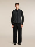 Veste 960 Realfleece™ High Pile en mélange de mérinos pour hommes  - 3