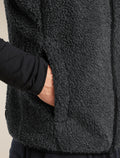 Veste 960 Realfleece™ High Pile en mélange de mérinos pour hommes  - 7