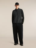 Veste 960 Realfleece™ High Pile en mélange de mérinos pour hommes  - 4